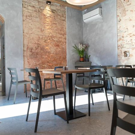La Lu Cozy Rooms Pisa Eksteriør billede