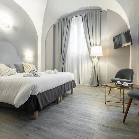 La Lu Cozy Rooms Pisa Eksteriør billede