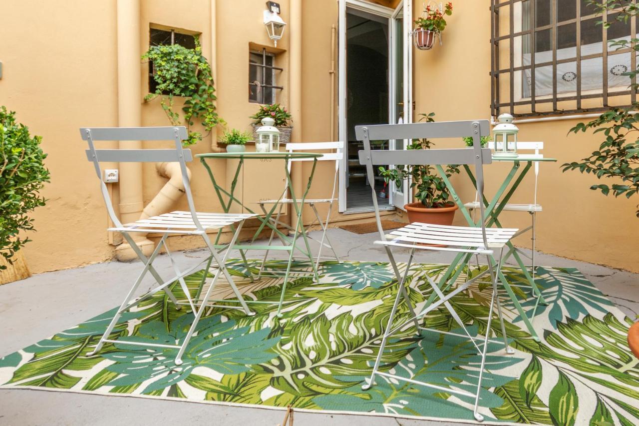 La Lu Cozy Rooms Pisa Eksteriør billede