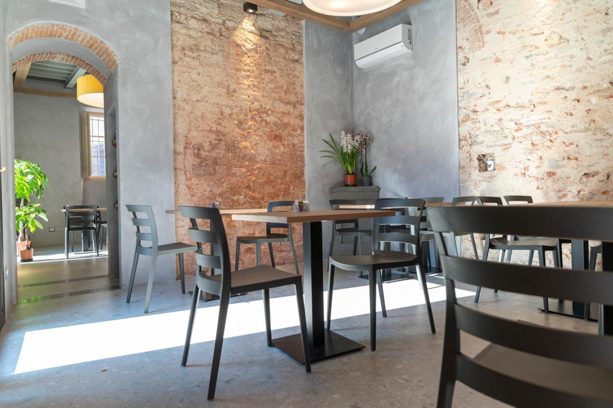 La Lu Cozy Rooms Pisa Eksteriør billede
