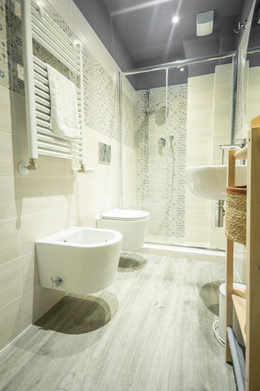 La Lu Cozy Rooms Pisa Eksteriør billede