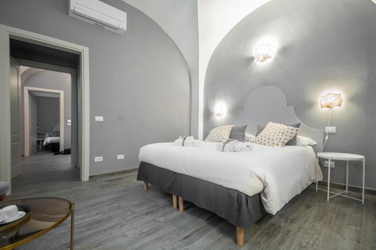 La Lu Cozy Rooms Pisa Eksteriør billede