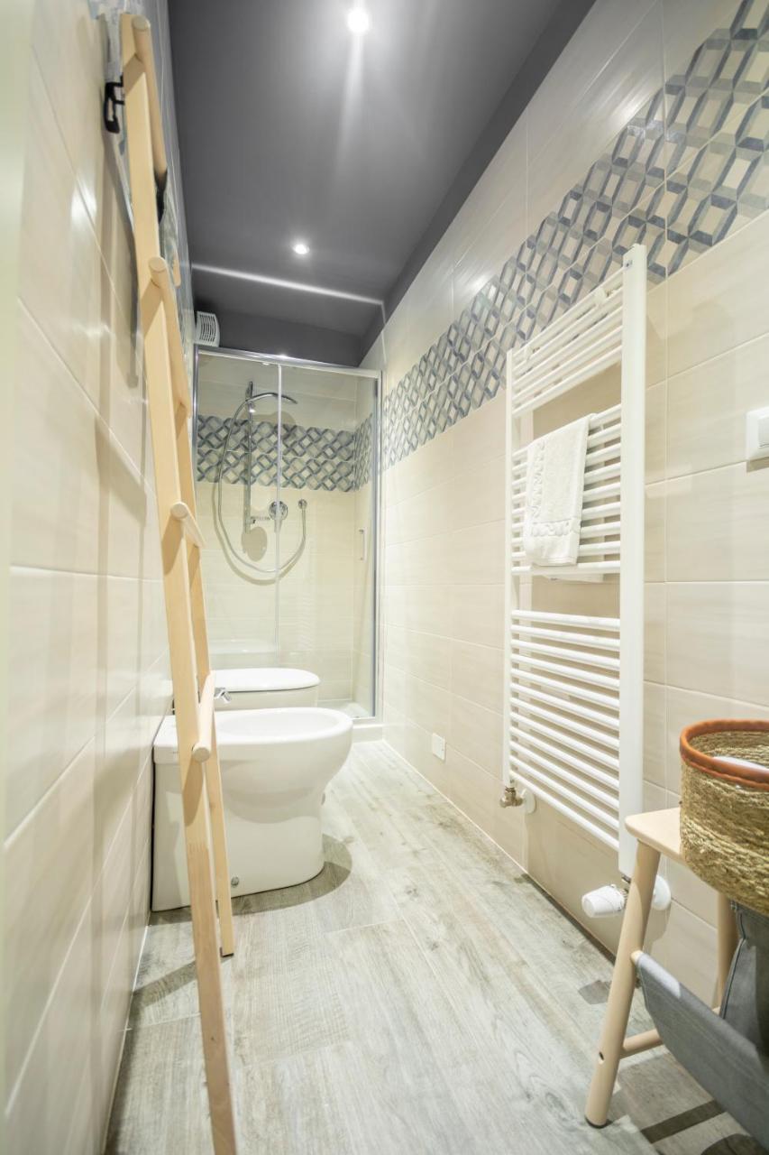 La Lu Cozy Rooms Pisa Eksteriør billede
