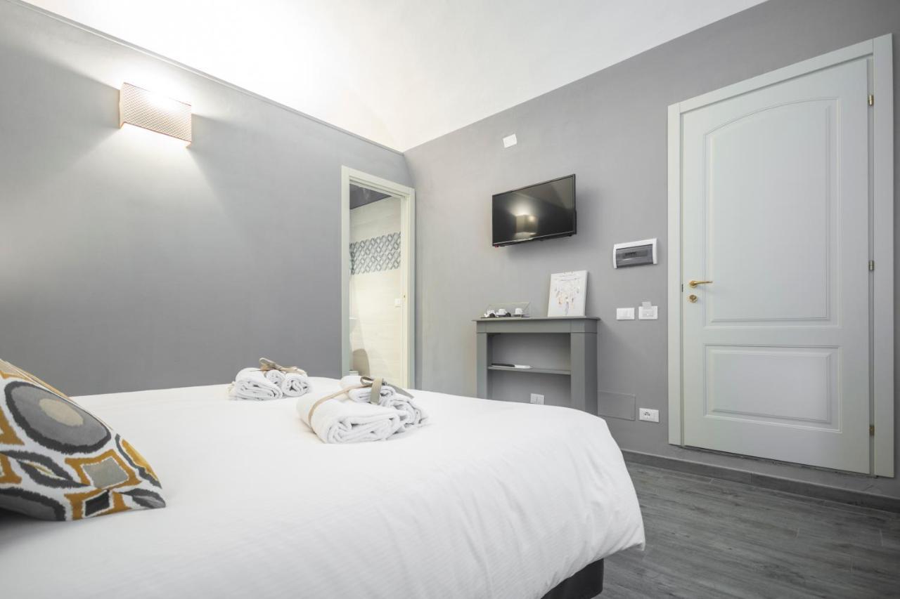 La Lu Cozy Rooms Pisa Eksteriør billede