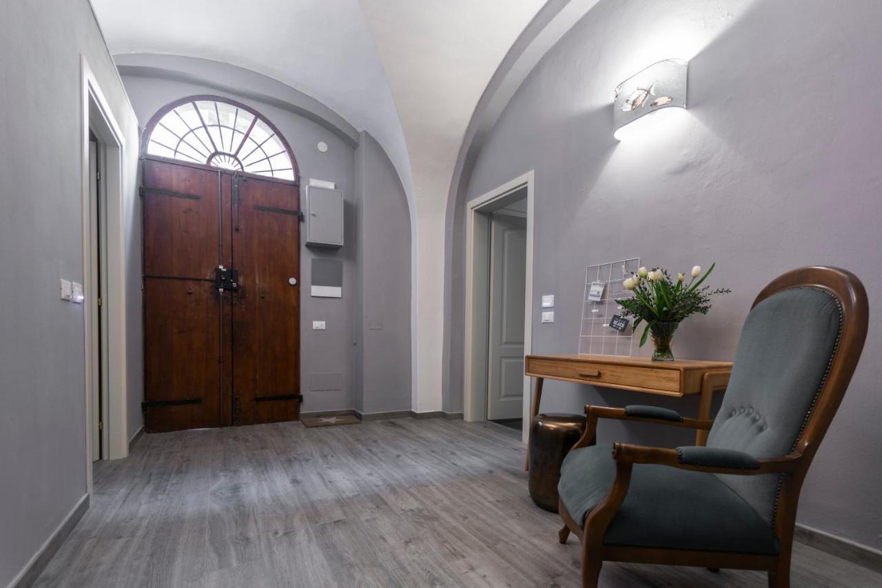 La Lu Cozy Rooms Pisa Eksteriør billede