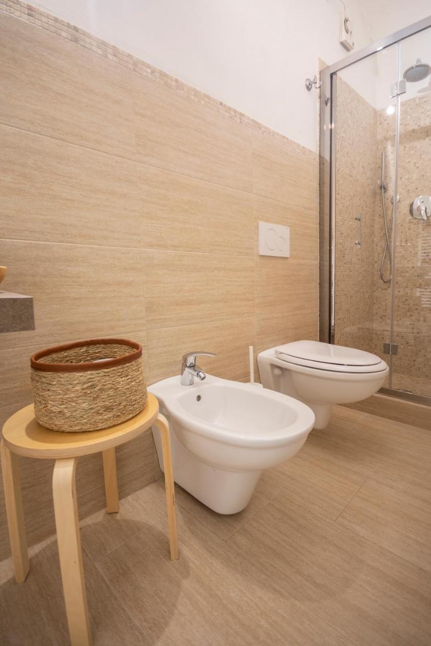 La Lu Cozy Rooms Pisa Eksteriør billede