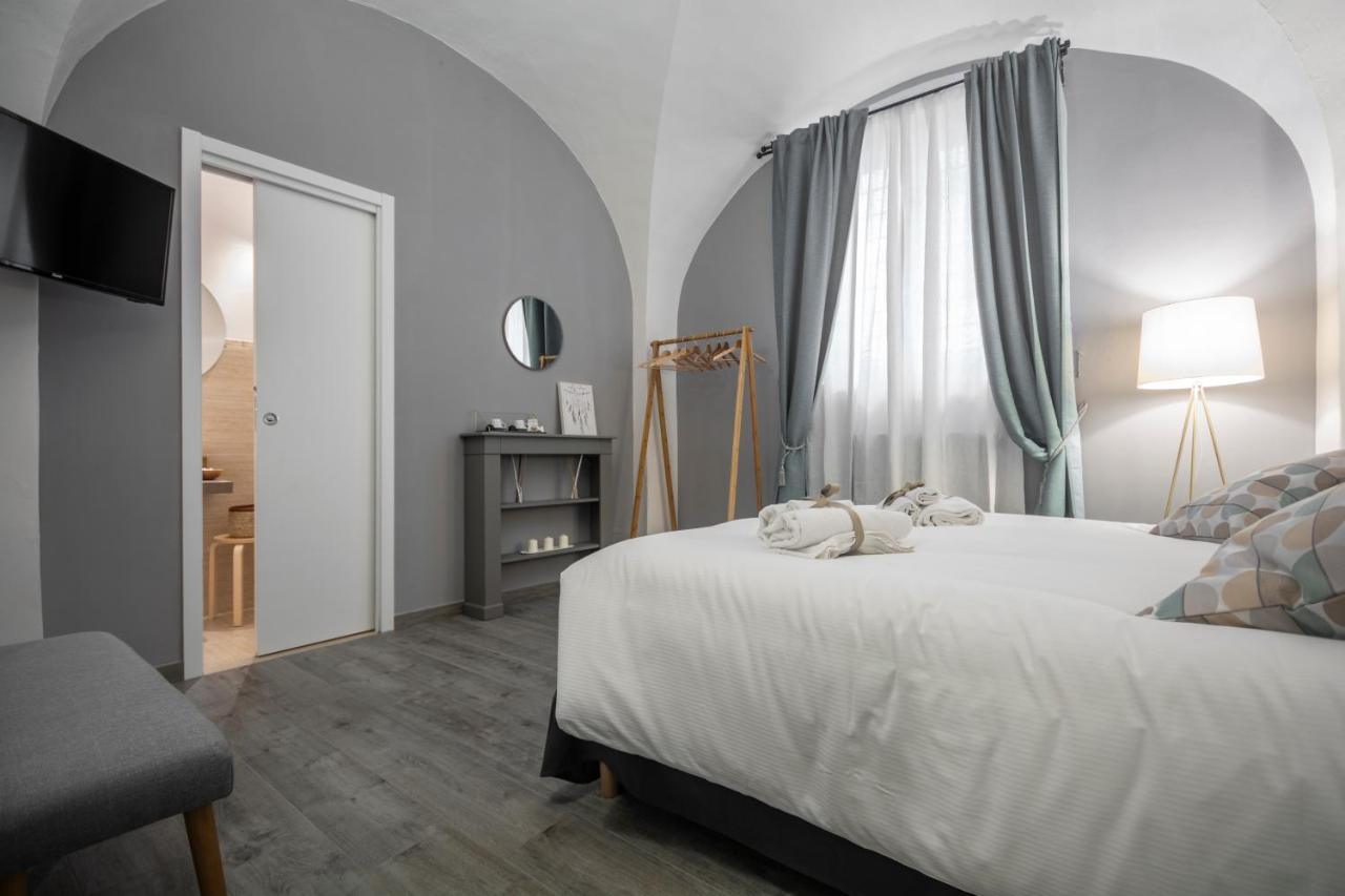 La Lu Cozy Rooms Pisa Eksteriør billede