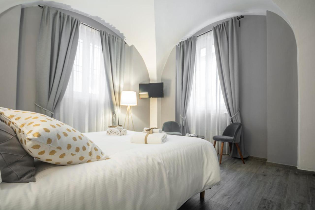 La Lu Cozy Rooms Pisa Eksteriør billede