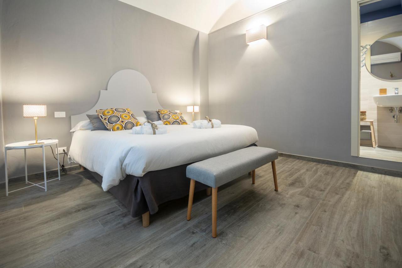 La Lu Cozy Rooms Pisa Eksteriør billede