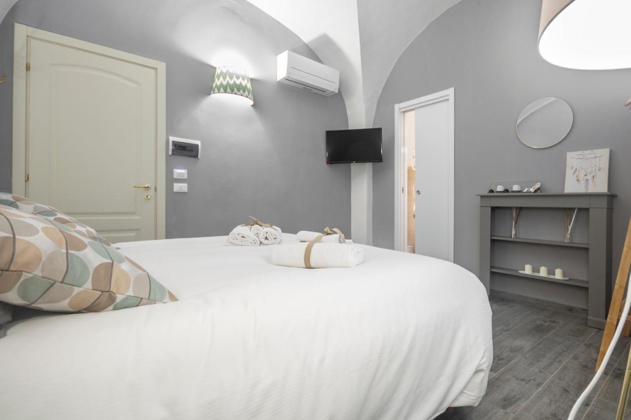 La Lu Cozy Rooms Pisa Eksteriør billede