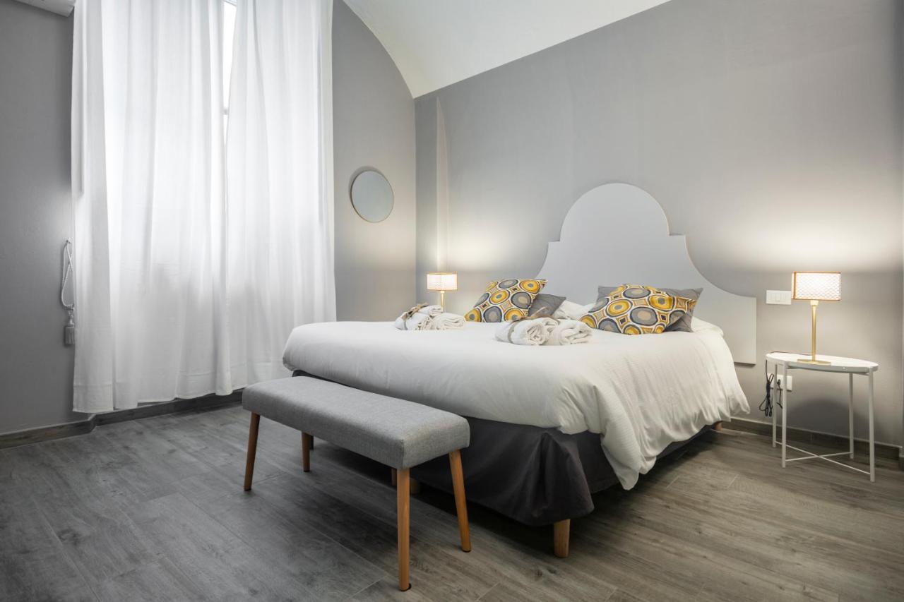 La Lu Cozy Rooms Pisa Eksteriør billede